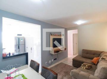 Apartamento · 62m² · 3 Quartos · 1 Vaga · Apartamento à Venda - Parque Industrial, 3 Quartos, 62 m² - Campinas