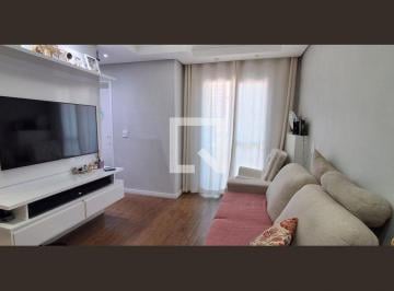 Apartamento · 59m² · 2 Quartos · 1 Vaga · Apartamento à Venda - Santa Maria, 2 Quartos,  59 m² - São Caetano do Sul