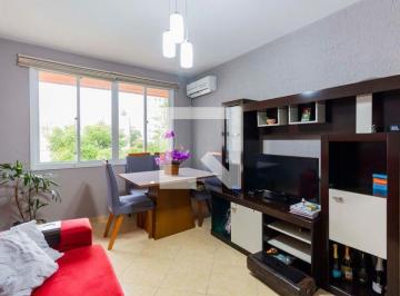 Apartamento · 70m² · 2 Quartos · 1 Vaga · Apartamento à Venda - Passo D'areia, 2 Quartos, 70 m² - Porto Alegre