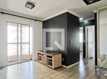 Apartamento · 55m² · 2 Quartos · 1 Vaga · Apartamento à Venda - Jardim Iris , 2 Quartos, 55 m² - São Paulo