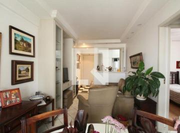 Apartamento · 58m² · 2 Quartos · 1 Vaga · Apartamento à Venda - Vila Andrade, 2 Quartos,  58 m² - São Paulo