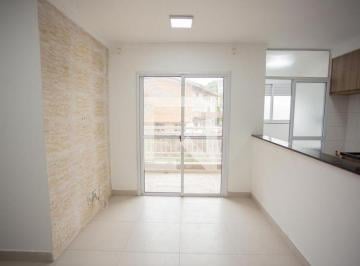 Apartamento · 65m² · 2 Quartos · 1 Vaga · Apartamento à Venda - Vila Amália, 2 Quartos,  65 m² - São Paulo
