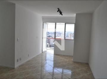 Apartamento · 70m² · 2 Quartos · 1 Vaga · Apartamento à Venda - Engenho Novo, 2 Quartos, 70 m² - Rio de Janeiro