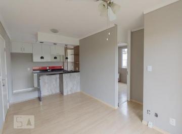 Apartamento · 58m² · 3 Quartos · 1 Vaga · Apartamento à Venda - Parque das Águas, 3 Quartos, 58 m² - Campinas