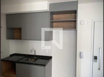 Apartamento · 46m² · 1 Quarto · 1 Vaga · Apartamento à Venda - Bosque, 1 Quarto,  46 m² - Campinas