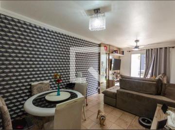 Apartamento · 62m² · 2 Quartos · 1 Vaga · Apartamento à Venda - Freguesia do Ó, 2 Quartos,  62 m² - São Paulo