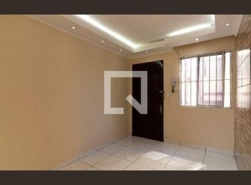 Apartamento · 58m² · 3 Quartos · 1 Vaga · Apartamento à Venda - Artur Alvim, 3 Quartos,  58 m² - São Paulo
