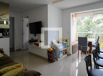Apartamento · 53m² · 2 Quartos · 1 Vaga · Apartamento à Venda - Jardim São Savério, 2 Quartos, 53 m² - São Paulo