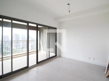 Apartamento · 35m² · 1 Quarto · Apartamento à Venda - Moema, 1 Quarto,  35 m² - São Paulo