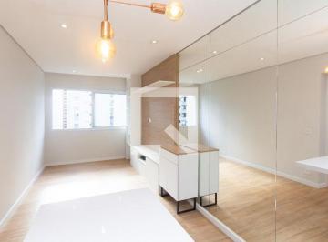 Apartamento · 46m² · 1 Quarto · 1 Vaga · Apartamento à Venda - Moema, 1 Quarto,  46 m² - São Paulo