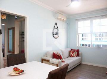 Apartamento · 81m² · 3 Quartos · Apartamento à Venda - Floresta, 3 Quartos, 81 m² - Porto Alegre