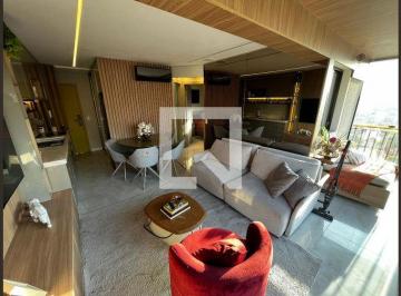 Apartamento · 50m² · 2 Quartos · 1 Vaga · Apartamento à Venda - Santana, 2 Quartos,  50 m² - São Paulo