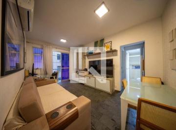 Apartamento · 60m² · 2 Quartos · 1 Vaga · Apartamento à Venda - Maracanã, 2 Quartos,  60 m² - Rio de Janeiro