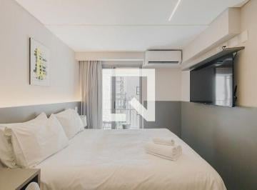Apartamento · 42m² · 1 Quarto · Apartamento à Venda - Jardim Paulista, 1 Quarto, 42 m² - São Paulo