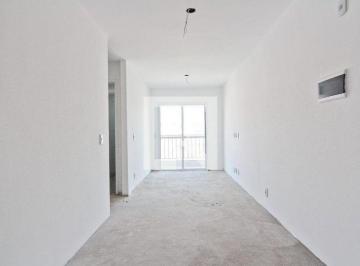 Apartamento · 51m² · 2 Quartos · 1 Vaga · Apartamento à Venda - Freguesia do Ó, 2 Quartos,  51 m² - São Paulo