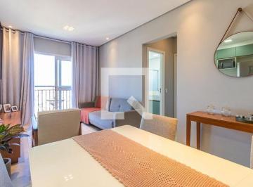 Apartamento · 55m² · 2 Quartos · 1 Vaga · Apartamento à Venda - Centro, 2 Quartos, 55 m² - Barueri