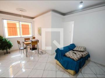 Apartamento · 60m² · 3 Quartos · 1 Vaga · Apartamento à Venda - Engenho Novo, 3 Quartos,  60 m² - Rio de Janeiro