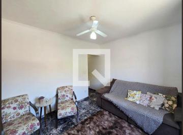 Apartamento · 74m² · 2 Quartos · 1 Vaga · Apartamento à Venda - Picanço, 2 Quartos, 74 m² - Guarulhos