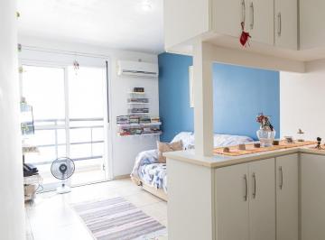 Apartamento · 29m² · 1 Quarto · 1 Vaga · Apartamento à Venda - Consolação, 1 Quarto, 29 m² - São Paulo