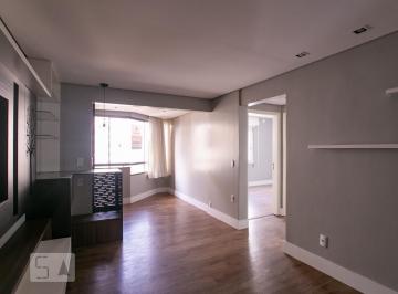 Apartamento · 66m² · 2 Quartos · 1 Vaga · Apartamento à Venda - Cristal , 2 Quartos,  66 m² - Porto Alegre
