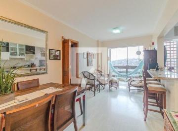 Apartamento · 67m² · 2 Quartos · 1 Vaga · Apartamento à Venda - Glória, 2 Quartos,  67 m² - Porto Alegre