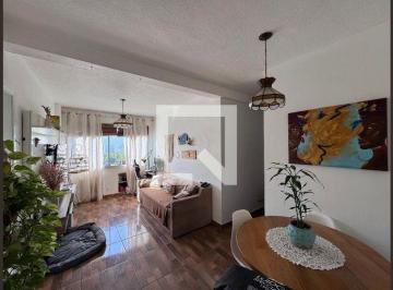 Apartamento · 56m² · 2 Quartos · 1 Vaga · Apartamento à Venda - Barra da Tijuca - Marapendi, 2 Quartos,  56 m² - Rio de Janeiro