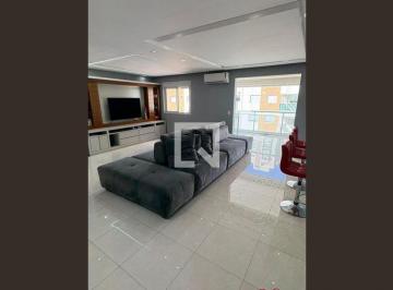 Apartamento · 100m² · 2 Quartos · 2 Vagas · Apartamento à Venda - Mooca, 2 Quartos, 100 m² - São Paulo
