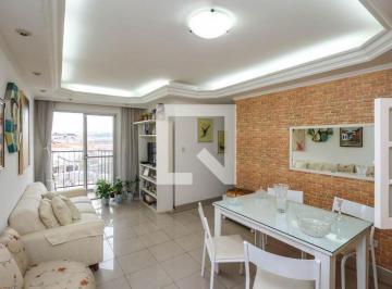 Apartamento · 60m² · 2 Quartos · 1 Vaga · Apartamento à Venda - Vila das Mercês, 2 Quartos,  60 m² - São Paulo