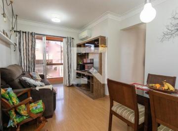 Apartamento · 68m² · 2 Quartos · 1 Vaga · Apartamento à Venda - Alto Petrópolis, 2 Quartos, 68 m² - Porto Alegre