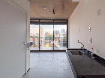 Apartamento · 25m² · 1 Quarto · Apartamento à Venda - Vila Mariana, 1 Quarto, 25 m² - São Paulo