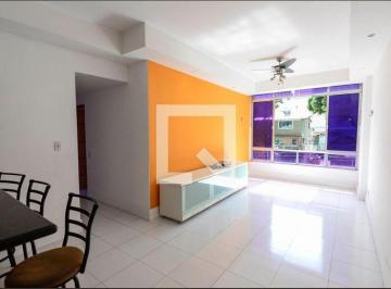 Apartamento · 80m² · 2 Quartos · Apartamento à Venda - Andaraí, 2 Quartos, 80 m² - Rio de Janeiro