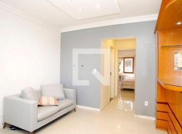 Apartamento · 59m² · 2 Quartos · 1 Vaga · Apartamento à Venda - Petrópolis, 2 Quartos,  59 m² - Porto Alegre