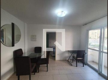 Apartamento · 45m² · 1 Quarto · 1 Vaga · Apartamento à Venda - Bela Vista, 1 Quarto,  45 m² - São Paulo