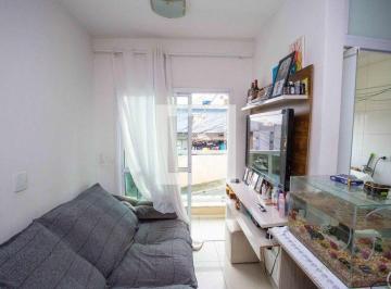 Apartamento · 56m² · 2 Quartos · 1 Vaga · Apartamento à Venda - Centro, 2 Quartos, 56 m² - Diadema