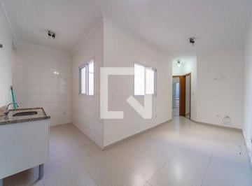 Apartamento · 69m² · 2 Quartos · 1 Vaga · Apartamento à Venda - Jardim Bela Vista, 2 Quartos,  69 m² - Santo André