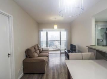 Apartamento · 50m² · 1 Quarto · 1 Vaga · Apartamento à Venda - Alphaville, 1 Quarto,  50 m² - Barueri