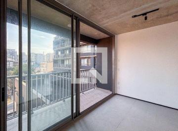 Apartamento · 25m² · 1 Quarto · Apartamento à Venda - Vila Mariana, 1 Quarto, 25 m² - São Paulo