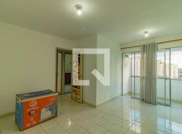 Apartamento · 54m² · 2 Quartos · 1 Vaga · Apartamento à Venda - Jabaquara, 2 Quartos, 54 m² - São Paulo