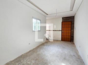 Apartamento · 50m² · 2 Quartos · 1 Vaga · Apartamento à Venda - Baeta Neves, 2 Quartos, 50 m² - São Bernardo do Campo