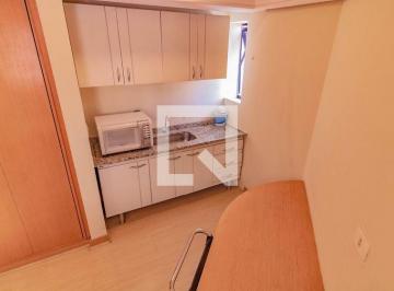 Apartamento Venda de 1 quarto · Apartamento à Venda - Vila Clementino, 1 Quarto, 30 m² - São Paulo