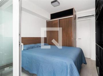 Apartamento · 36m² · 1 Quarto · 1 Vaga · Apartamento à Venda - Butantã, 1 Quarto, 36 m² - São Paulo