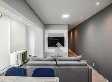 Apartamento · 55m² · 2 Quartos · 1 Vaga · Apartamento à Venda - Baeta Neves, 2 Quartos,  55 m² - São Bernardo do Campo