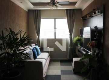 Apartamento · 62m² · 2 Quartos · 1 Vaga · Apartamento à Venda - Vila das Mercês, 2 Quartos,  62 m² - São Paulo