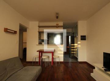 Apartamento · 50m² · 2 Quartos · 1 Vaga · Apartamento à Venda - Real Parque, 2 Quartos,  50 m² - São Paulo
