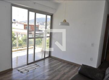 Apartamento · 66m² · 3 Quartos · 1 Vaga · Apartamento à Venda - Engenho Novo, 3 Quartos,  66 m² - Rio de Janeiro