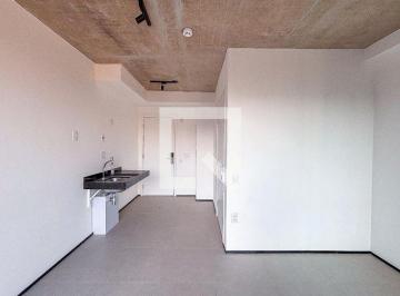 Apartamento · 25m² · 1 Quarto · Apartamento à Venda - Vila Mariana, 1 Quarto, 25 m² - São Paulo