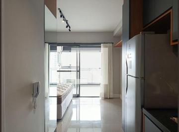 Apartamento · 30m² · 1 Quarto · 1 Vaga · Apartamento à Venda - Pinheiros, 1 Quarto, 30 m² - São Paulo