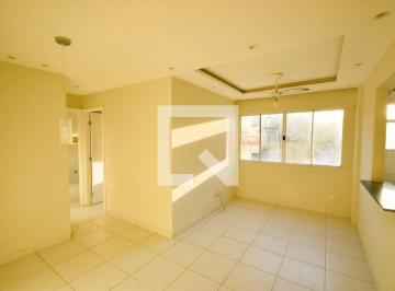 Apartamento · 52m² · 2 Quartos · 2 Vagas · Apartamento à Venda - Engenho de Dentro, 2 Quartos,  52 m² - Rio de Janeiro