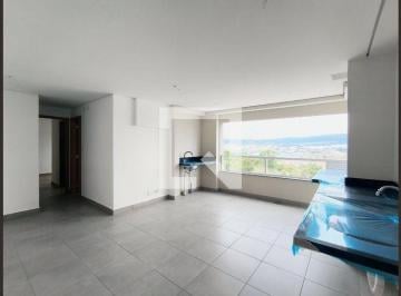Apartamento · 57m² · 2 Quartos · 1 Vaga · Apartamento à Venda - Parque da Represa, 2 Quartos,  57 m² - Jundiaí