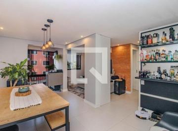 Apartamento · 63m² · 2 Quartos · 1 Vaga · Apartamento à Venda - Sarandi, 2 Quartos,  63 m² - Porto Alegre